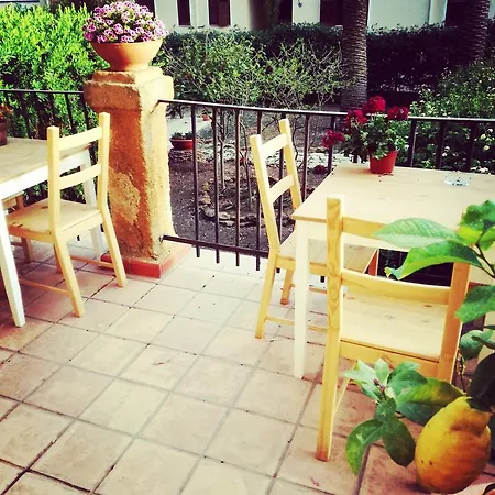 Bed & Breakfast King Arthur's Houses Agrigento