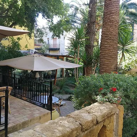 Bed & Breakfast King Arthur's Houses Agrigento