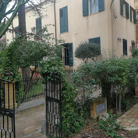 King Arthur's Houses Agrigento