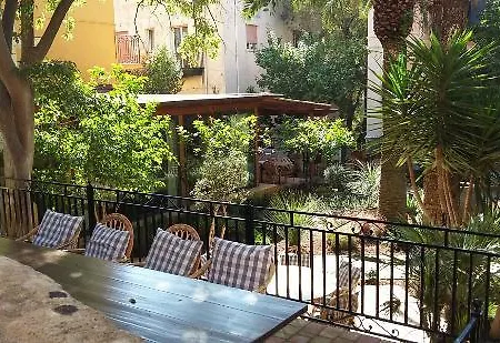 King Arthur's Houses Bed & Breakfast Agrigento