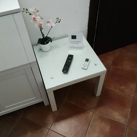 King Arthur's Houses Bed & Breakfast Agrigento